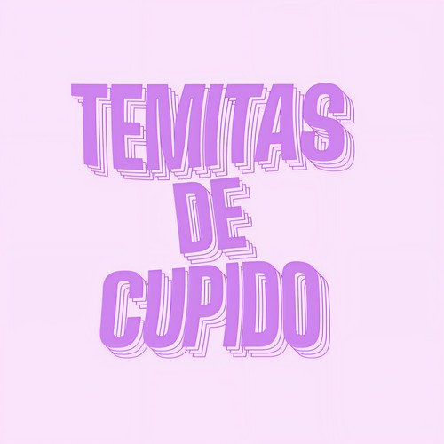 Temitas De Cupido (Explicit)