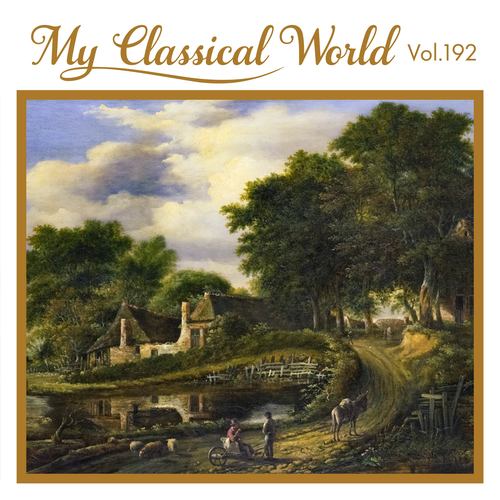 My Classical World, Vol. 192