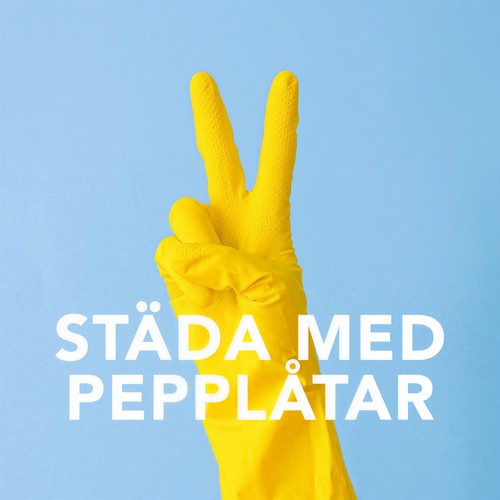 Städa med pepplåtar (Explicit)