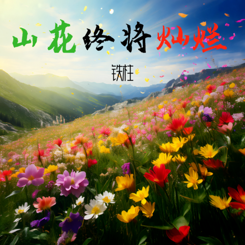 山花终将灿烂(Remix)