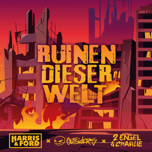 Ruinen Dieser Welt (Extended Mix)