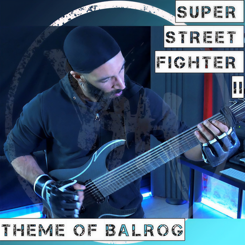 Theme of Balrog (From 