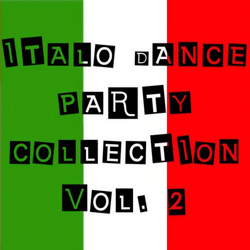 ITALO DANCE PARTY COLLECTION VOL.2