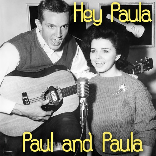 Hey Paula