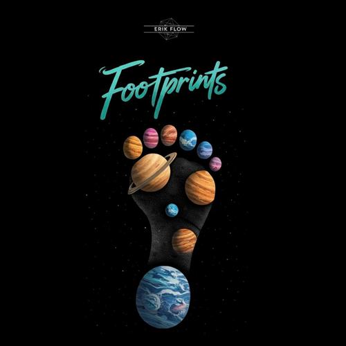 Footprints (Explicit)