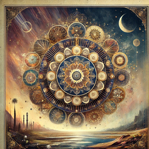 Mystic Journey