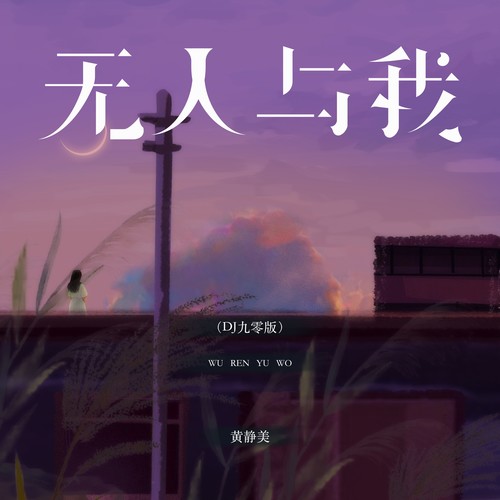 无人与我（DJ九零版）