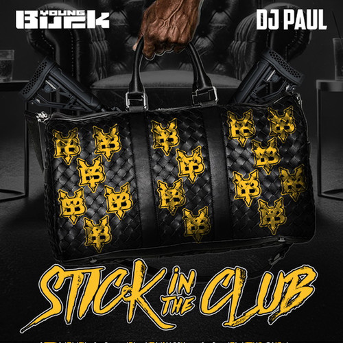 Stick in the Club (Explicit)