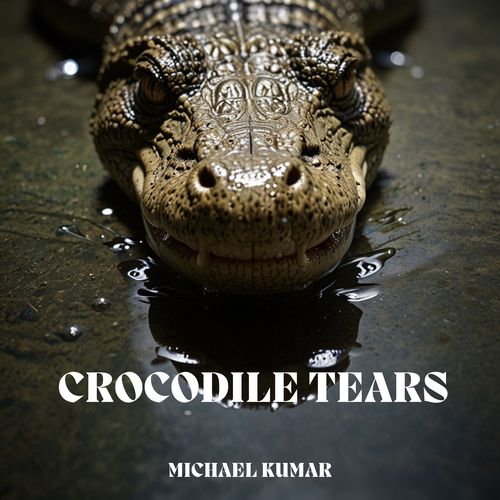 CROCODILE TEARS