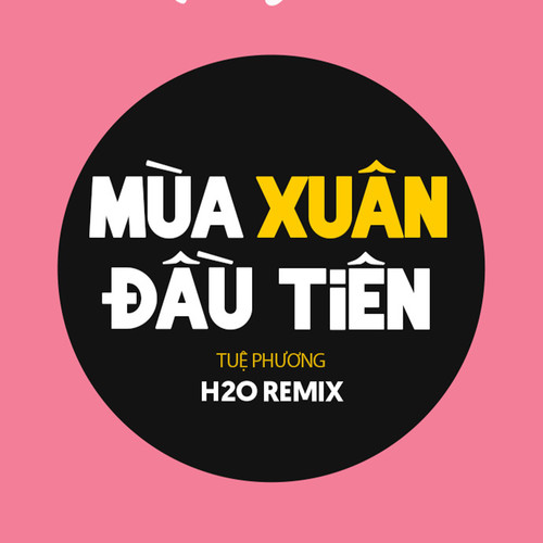 Mùa Xuân Đầu Tiên (Remix EDM)