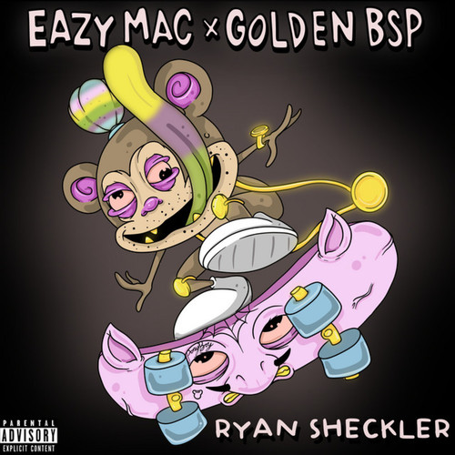 Ryan Sheckler (Explicit)