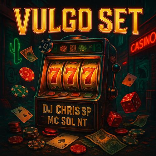 Vulgo Set (Explicit)