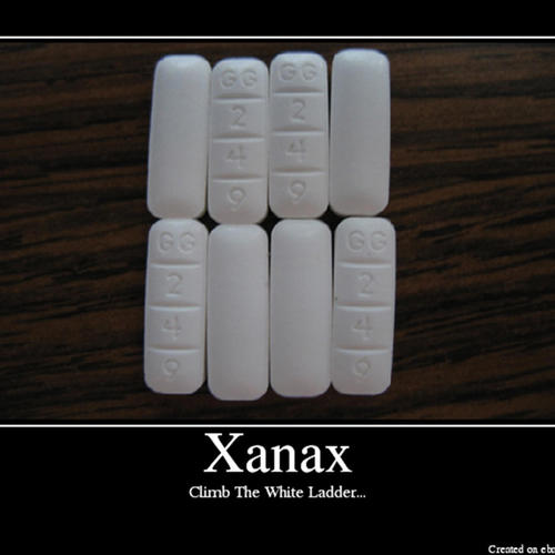 XanaX