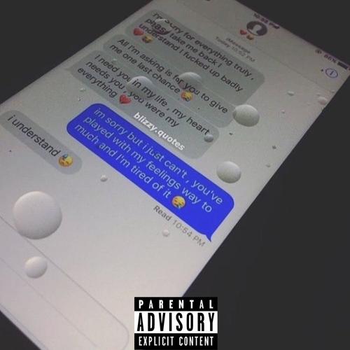 Drained (Explicit)