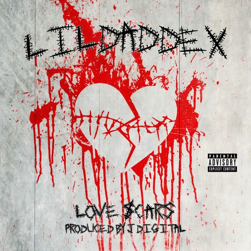 Love Scars (Explicit)