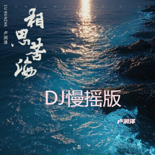 相思苦海(DJ慢摇版)