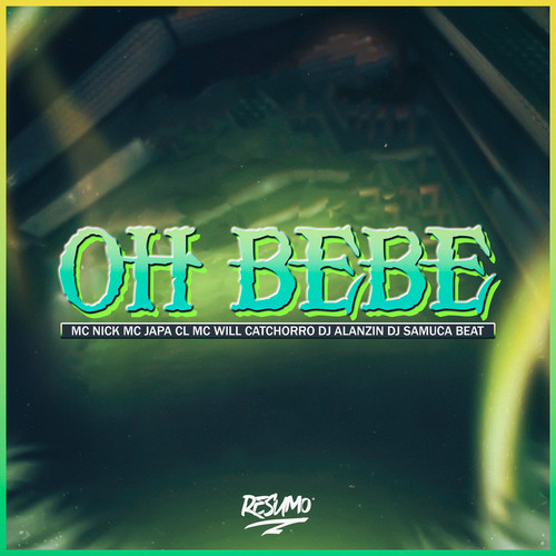 Oh Bebê (Explicit)