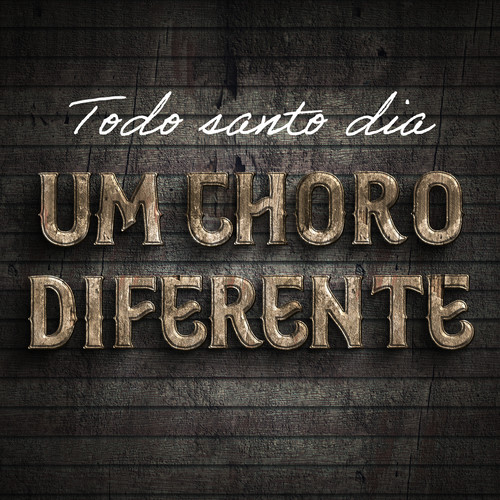 Todo santo dia um choro diferente (Explicit)