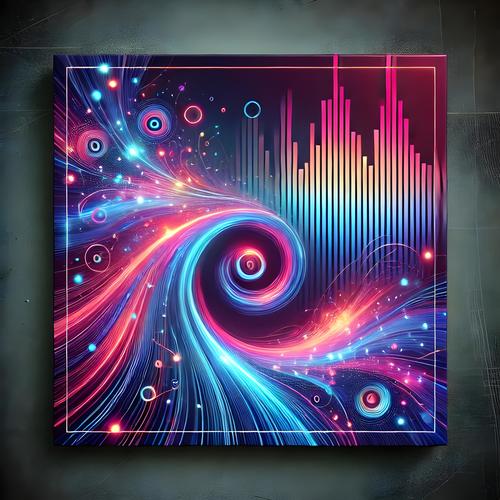 Digital Mirage