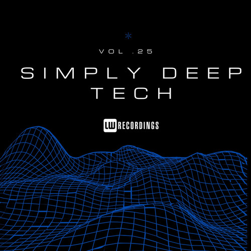 Simply Deep Tech, Vol. 25