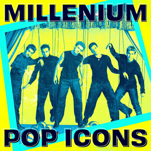 Millenium Pop Icons (Explicit)