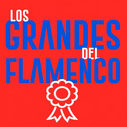 Los Grandes del Flamenco