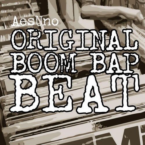 Original Boom Bap Beat