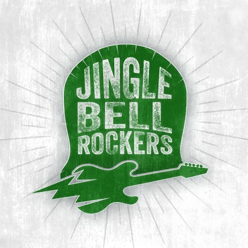 Jingle Bell Rockers (Explicit)