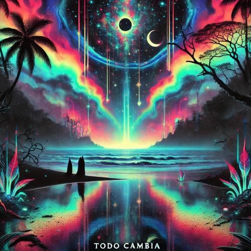Todo Cambia (feat. GAUUTAMA & Castillo) [Explicit]