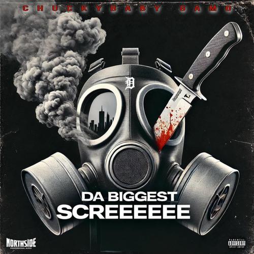 DA BIGGEST SCREEEEEE (Explicit)