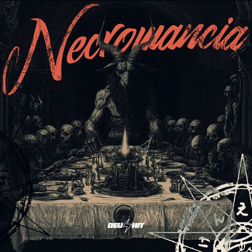 NECROMANCIA (Explicit)