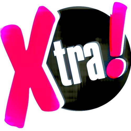 XTRA (feat. Sideshow Jay) [Explicit]