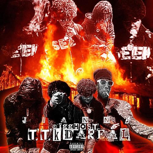 TTKDAREAL (feat. Jmann5) [Explicit]