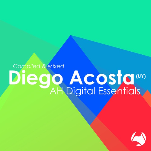 AH Digital Essentials 008 / Diego Acosta (UY)