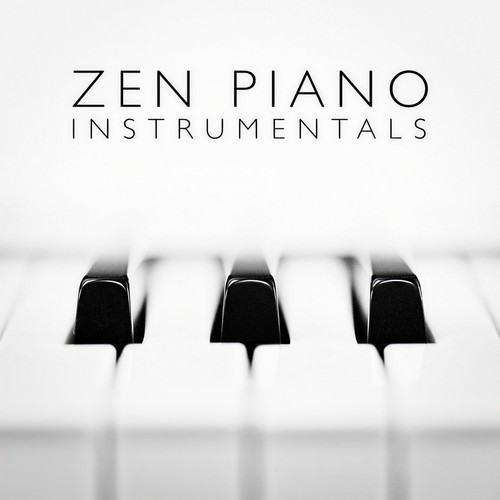 Zen Piano Instrumentals