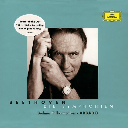 Beethoven: Symphonies