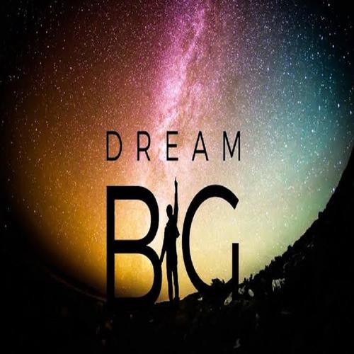 Dream Big (feat. Soraya LaPread) [Explicit]