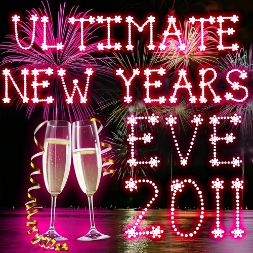 Ultimate New Years Eve 2011/2012