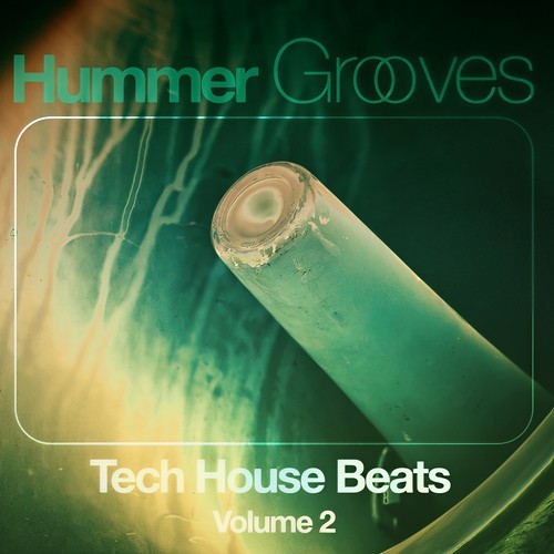 Hummer Grooves, Vol. 2 (Tech House Beats)