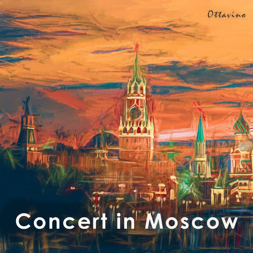 Concert in Moscow