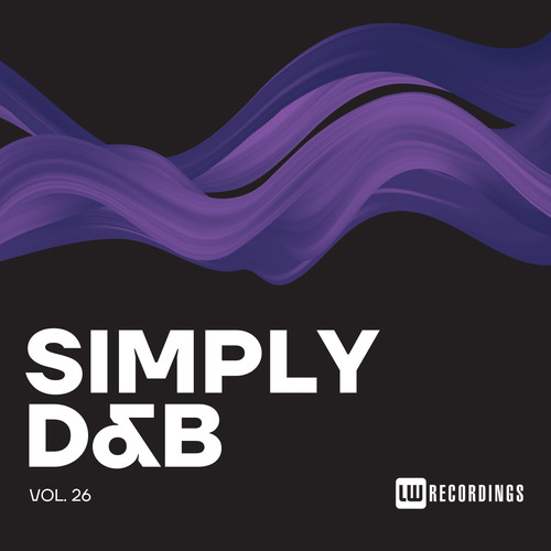 Simply Drum & Bass, Vol. 26