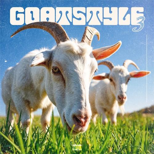 GOATSTYLE III (feat. Konfuzo_412 & Elton Penicela) [Explicit]