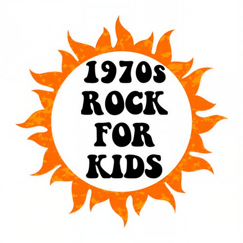 1970s Rock For Kids