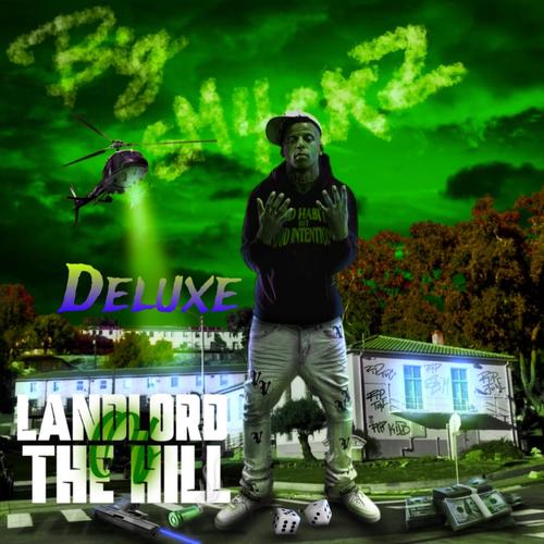 LANDLORD OF THE HILL 2 (Explicit)