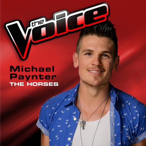 The Horses (The Voice 2013 Performance)