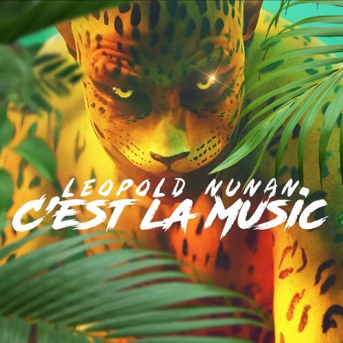 C'est la Music (Lucio K Remix)
