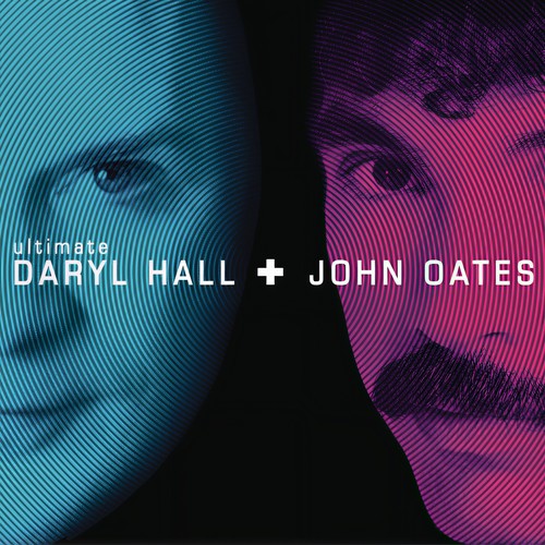 Ultimate Daryl Hall & John Oates