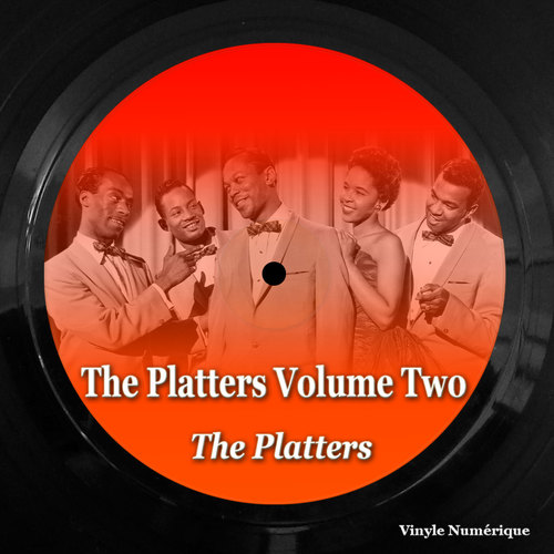 The Platters Volume Two