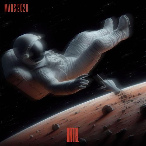 Mars 2020