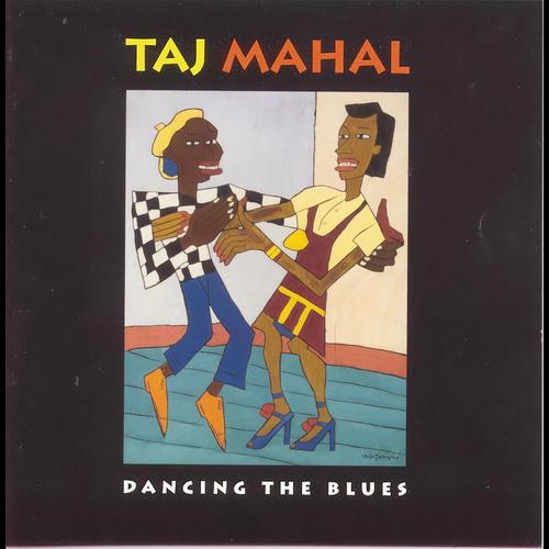 Dancing The Blues